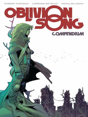 cover image of Oblivion Song (2018): Compendium